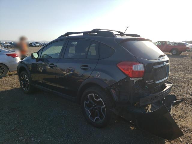 Photo 2 VIN: JF2GPABC2H8253553 - SUBARU CROSSTREK 