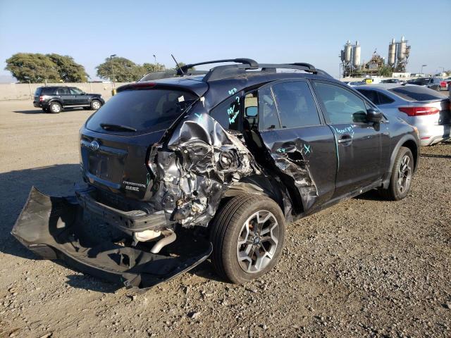 Photo 3 VIN: JF2GPABC2H8253553 - SUBARU CROSSTREK 