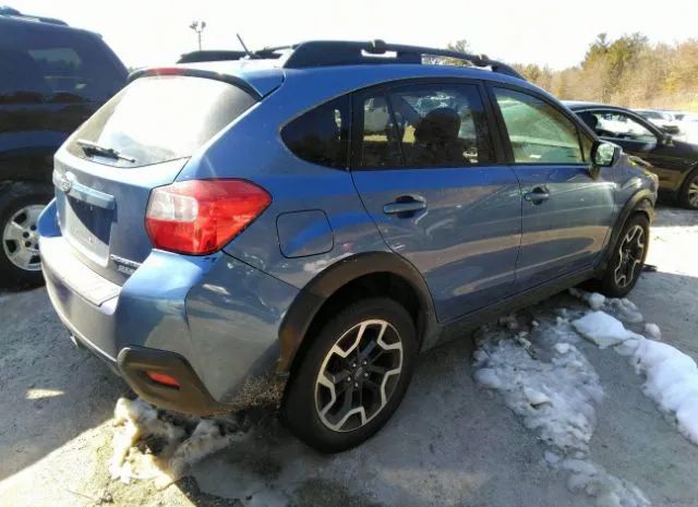 Photo 3 VIN: JF2GPABC2H8268943 - SUBARU CROSSTREK 