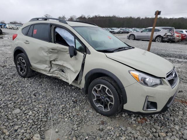 Photo 3 VIN: JF2GPABC2H8269266 - SUBARU CROSSTREK 