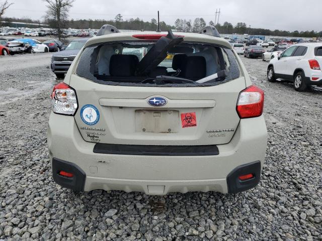 Photo 5 VIN: JF2GPABC2H8269266 - SUBARU CROSSTREK 