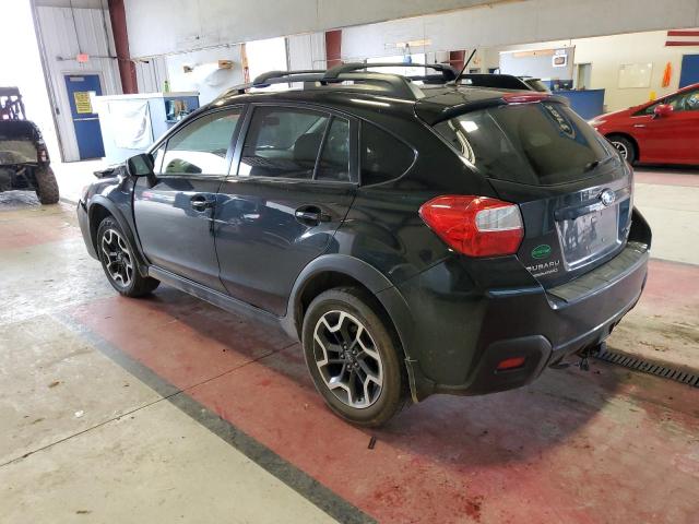 Photo 1 VIN: JF2GPABC2H8269400 - SUBARU CROSSTREK 