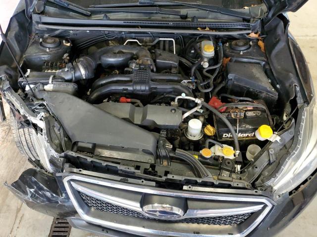 Photo 11 VIN: JF2GPABC2H8269400 - SUBARU CROSSTREK 