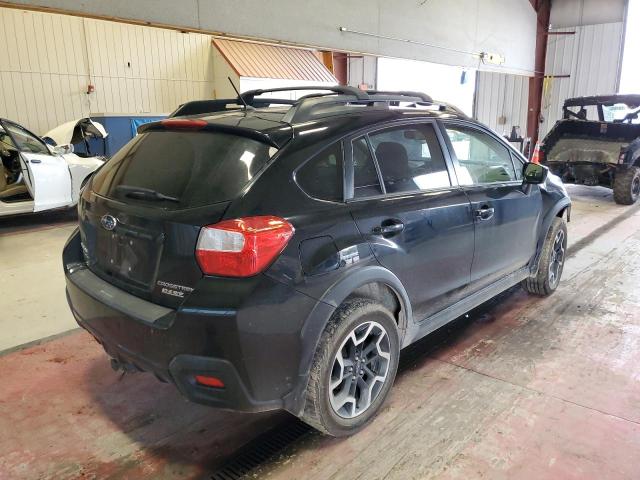 Photo 2 VIN: JF2GPABC2H8269400 - SUBARU CROSSTREK 