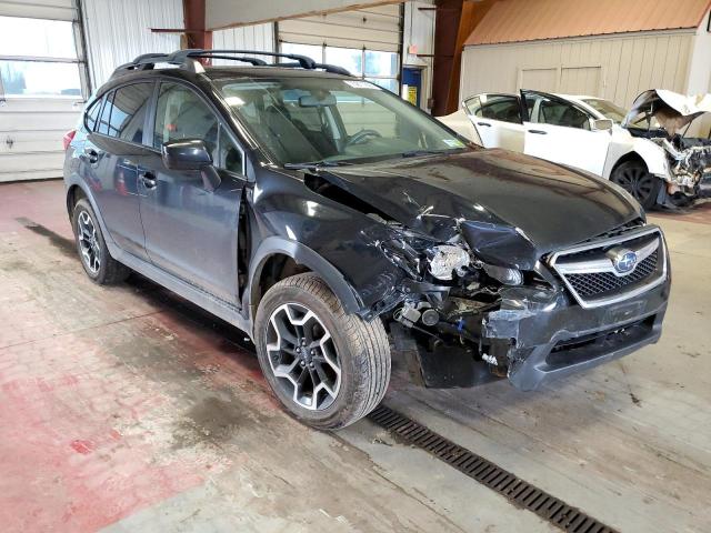 Photo 3 VIN: JF2GPABC2H8269400 - SUBARU CROSSTREK 