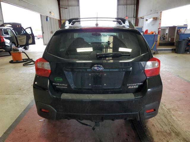 Photo 5 VIN: JF2GPABC2H8269400 - SUBARU CROSSTREK 