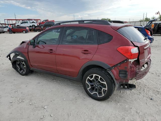 Photo 1 VIN: JF2GPABC2H8269865 - SUBARU CROSSTREK 