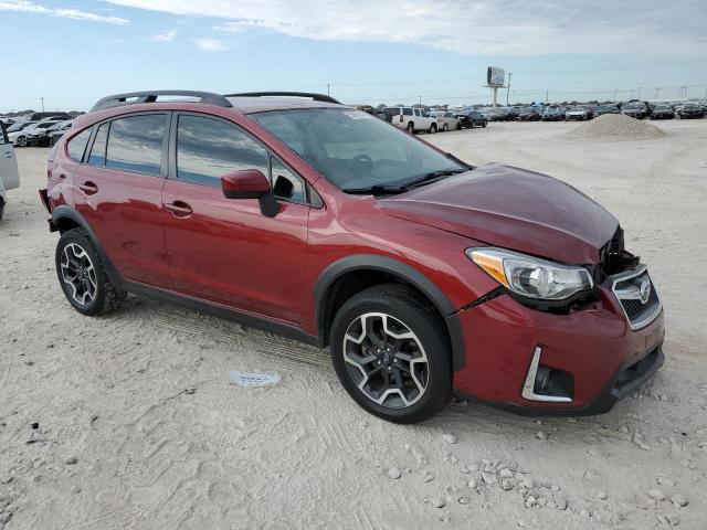 Photo 3 VIN: JF2GPABC2H8269865 - SUBARU CROSSTREK 