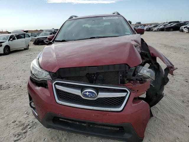 Photo 4 VIN: JF2GPABC2H8269865 - SUBARU CROSSTREK 