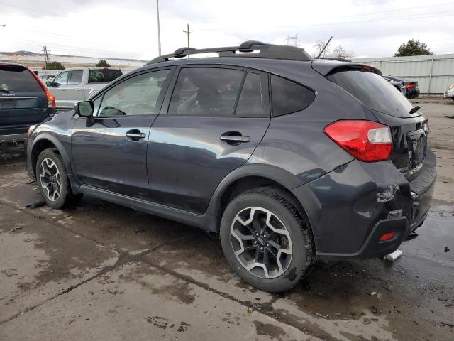 Photo 1 VIN: JF2GPABC2H8270188 - SUBARU CROSSTREK 