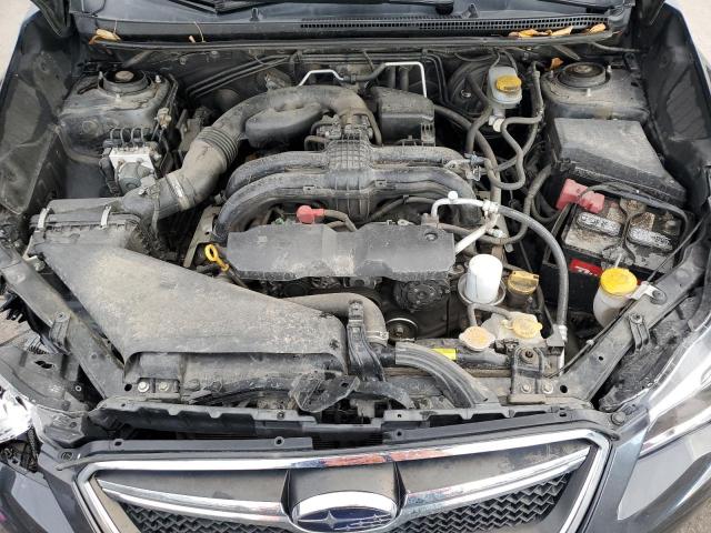 Photo 10 VIN: JF2GPABC2H8270188 - SUBARU CROSSTREK 