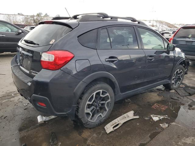 Photo 2 VIN: JF2GPABC2H8270188 - SUBARU CROSSTREK 