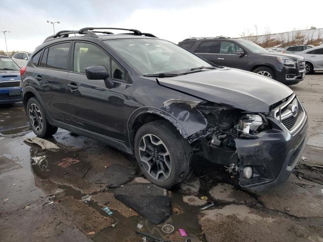 Photo 3 VIN: JF2GPABC2H8270188 - SUBARU CROSSTREK 