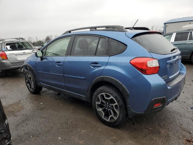 Photo 1 VIN: JF2GPABC2HG231073 - SUBARU CROSSTREK 