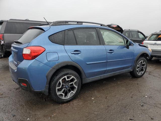 Photo 2 VIN: JF2GPABC2HG231073 - SUBARU CROSSTREK 