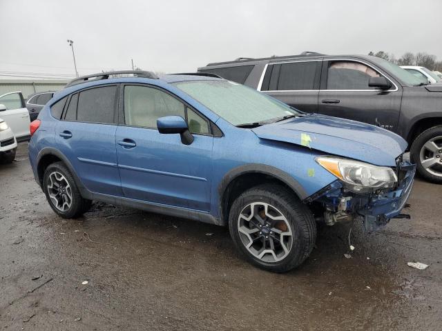 Photo 3 VIN: JF2GPABC2HG231073 - SUBARU CROSSTREK 