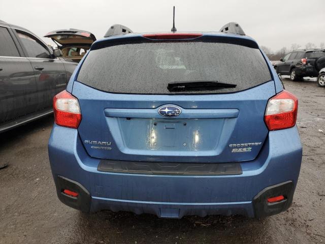 Photo 5 VIN: JF2GPABC2HG231073 - SUBARU CROSSTREK 