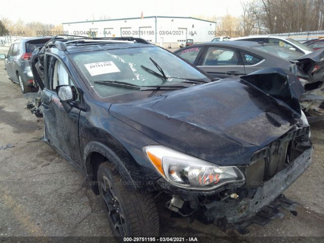 Photo 0 VIN: JF2GPABC2HH220598 - SUBARU CROSSTREK 