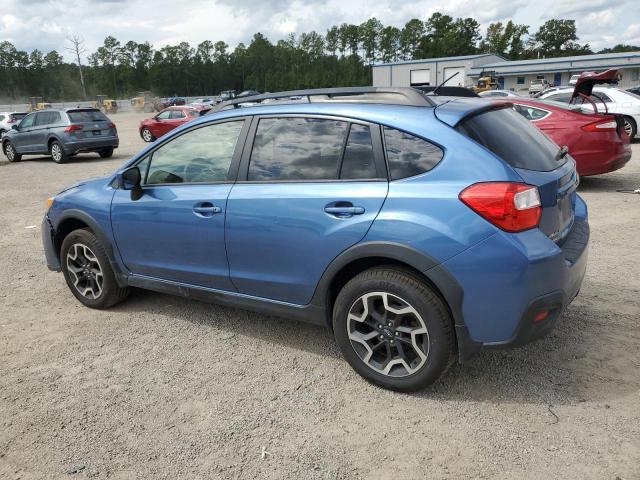 Photo 1 VIN: JF2GPABC2HH239006 - SUBARU CROSSTREK 