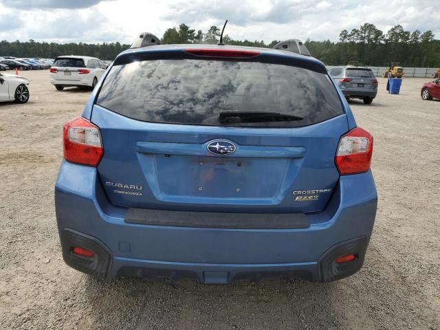 Photo 5 VIN: JF2GPABC2HH239006 - SUBARU CROSSTREK 