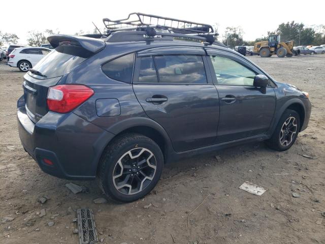 Photo 2 VIN: JF2GPABC2HH246201 - SUBARU CROSSTREK 