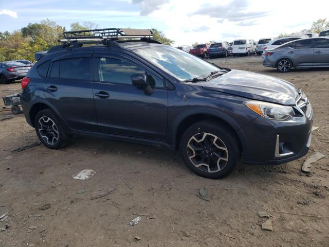 Photo 3 VIN: JF2GPABC2HH246201 - SUBARU CROSSTREK 