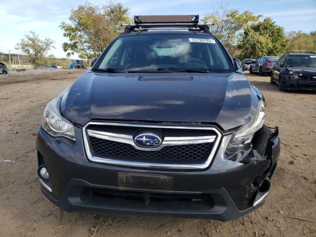 Photo 4 VIN: JF2GPABC2HH246201 - SUBARU CROSSTREK 