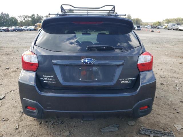 Photo 5 VIN: JF2GPABC2HH246201 - SUBARU CROSSTREK 