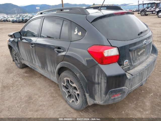 Photo 2 VIN: JF2GPABC2HH248188 - SUBARU CROSSTREK 