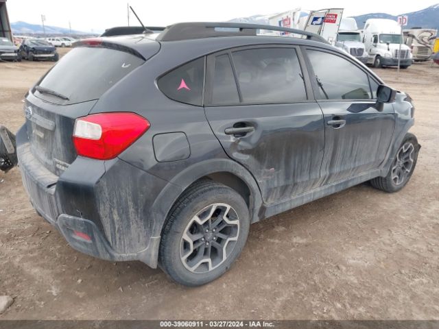 Photo 3 VIN: JF2GPABC2HH248188 - SUBARU CROSSTREK 