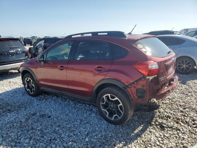 Photo 1 VIN: JF2GPABC2HH250698 - SUBARU CROSSTREK 