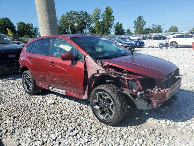 Photo 3 VIN: JF2GPABC2HH250698 - SUBARU CROSSTREK 