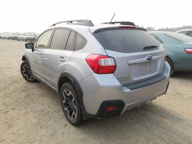 Photo 2 VIN: JF2GPABC2HH251771 - SUBARU CROSSTREK 