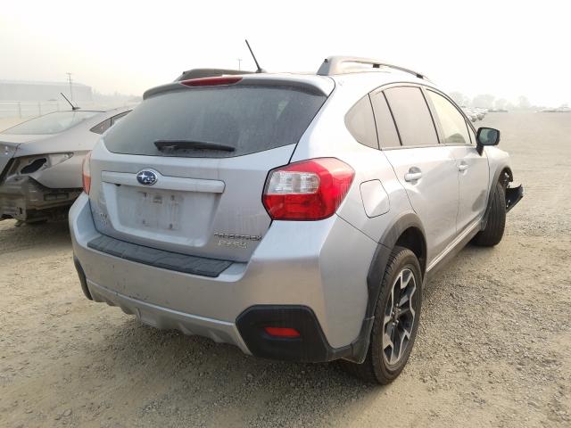 Photo 3 VIN: JF2GPABC2HH251771 - SUBARU CROSSTREK 