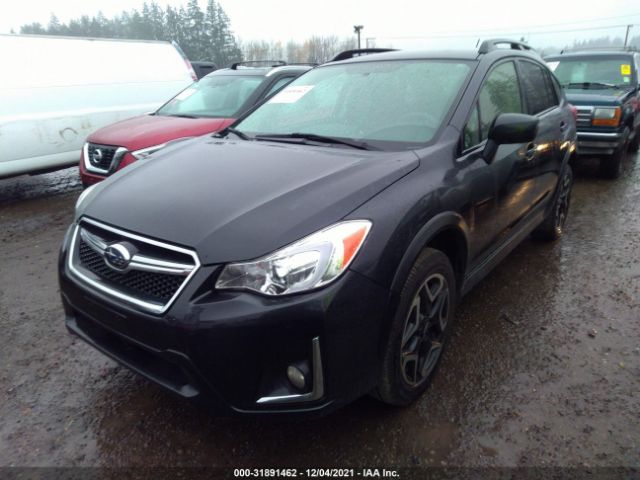 Photo 1 VIN: JF2GPABC2HH256288 - SUBARU CROSSTREK 