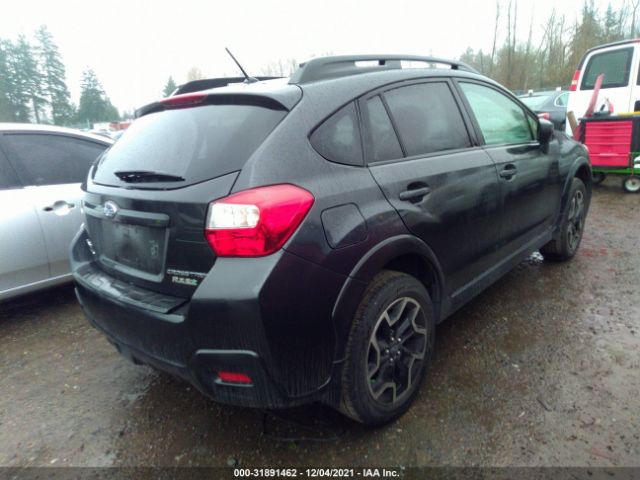 Photo 3 VIN: JF2GPABC2HH256288 - SUBARU CROSSTREK 