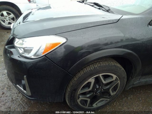 Photo 5 VIN: JF2GPABC2HH256288 - SUBARU CROSSTREK 