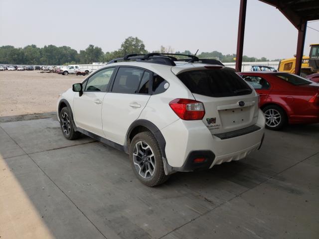 Photo 2 VIN: JF2GPABC2HH259983 - SUBARU CROSSTREK 