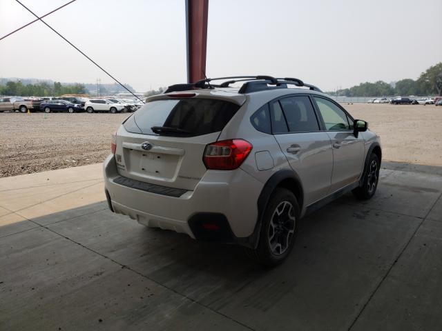 Photo 3 VIN: JF2GPABC2HH259983 - SUBARU CROSSTREK 