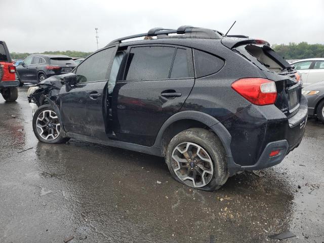 Photo 1 VIN: JF2GPABC2HH265718 - SUBARU CROSSTREK 