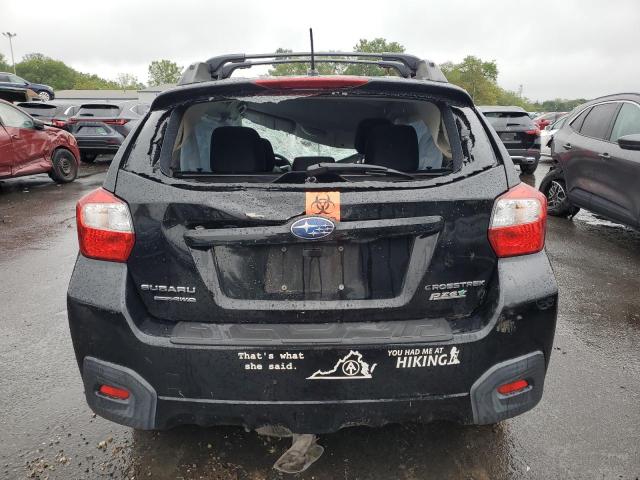 Photo 5 VIN: JF2GPABC2HH265718 - SUBARU CROSSTREK 