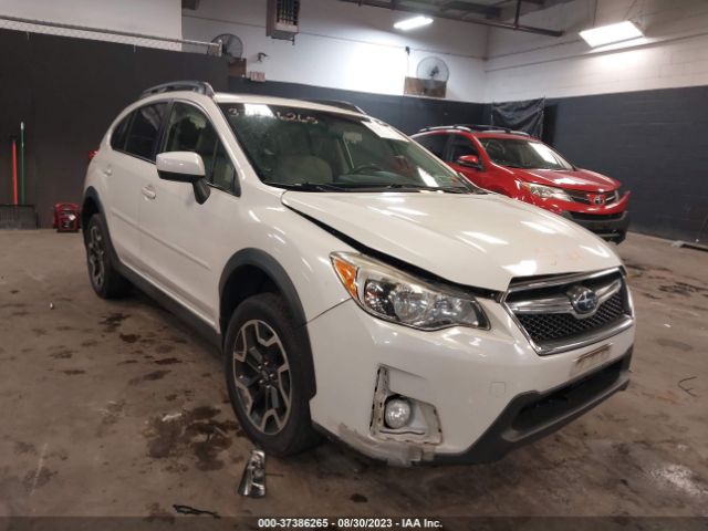 Photo 0 VIN: JF2GPABC2HH271745 - SUBARU CROSSTREK 