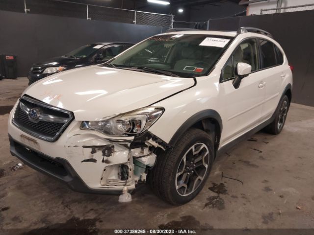 Photo 1 VIN: JF2GPABC2HH271745 - SUBARU CROSSTREK 