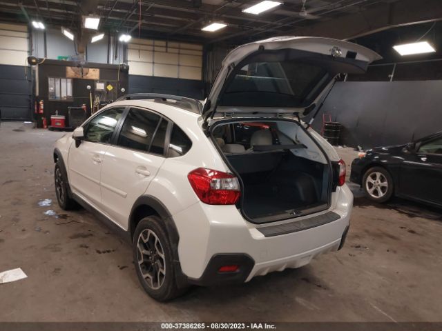 Photo 2 VIN: JF2GPABC2HH271745 - SUBARU CROSSTREK 