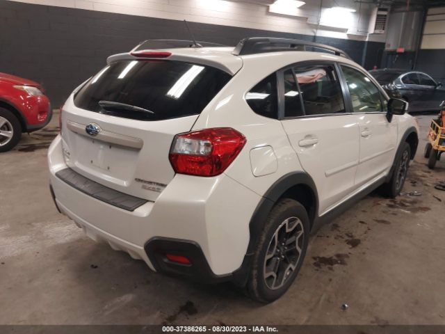 Photo 3 VIN: JF2GPABC2HH271745 - SUBARU CROSSTREK 