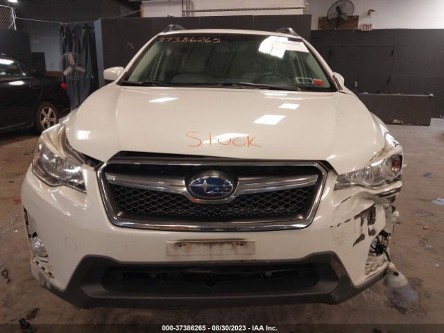 Photo 5 VIN: JF2GPABC2HH271745 - SUBARU CROSSTREK 