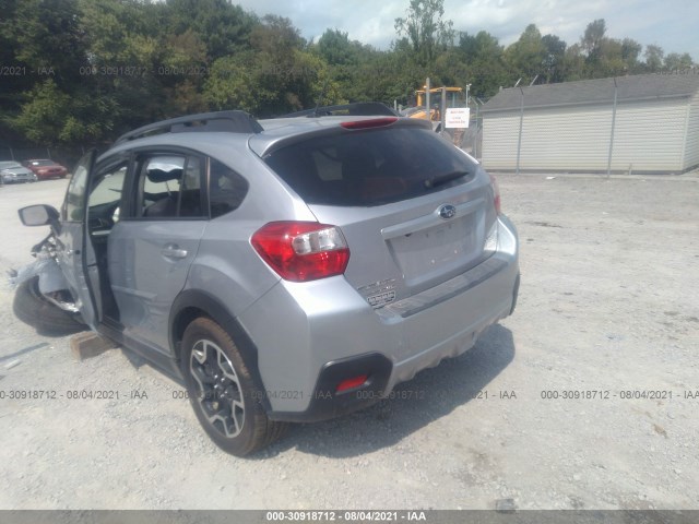 Photo 2 VIN: JF2GPABC3G8213299 - SUBARU CROSSTREK 