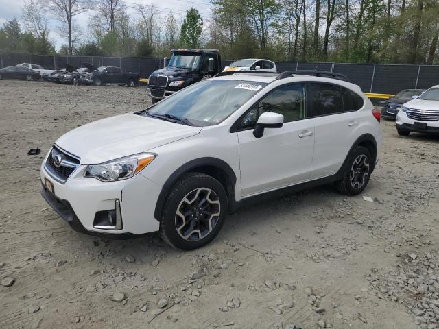 Photo 0 VIN: JF2GPABC3G8215196 - SUBARU CROSSTREK 