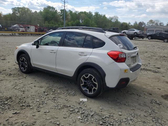 Photo 1 VIN: JF2GPABC3G8215196 - SUBARU CROSSTREK 