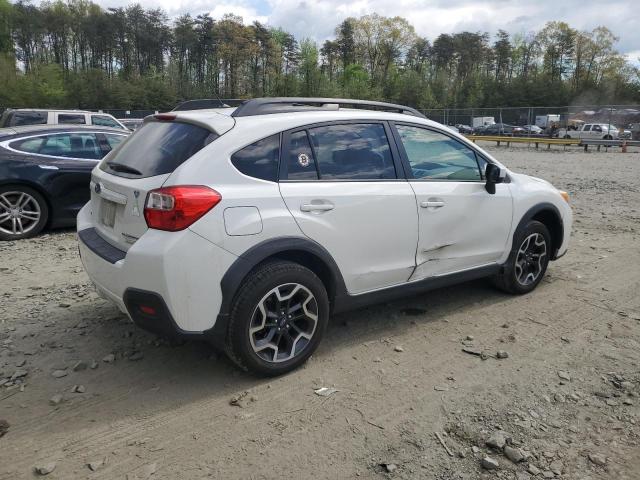 Photo 2 VIN: JF2GPABC3G8215196 - SUBARU CROSSTREK 